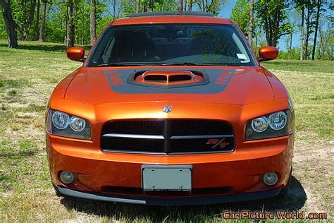 dodge charger 2006 hemi